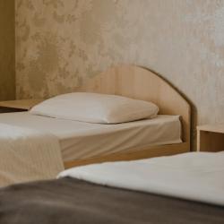 Фото Отель Гостинично-Банный комплекс Парк культуры