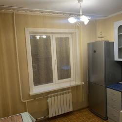 1-комнатные апартаменты стандарт