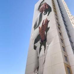 Фото Рядом➤ Дизайнерские апартаменты на Университетской набережной