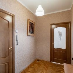 2-комнатные апартаменты стандарт