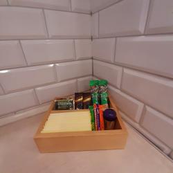 Фото Отель GoodHome38 на улице Байкальская