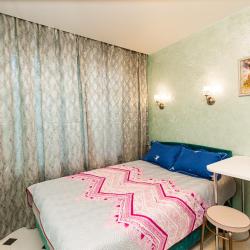 фото 25 MOKO Apartments (МОКО Апартментс) на улице Народного Ополчения