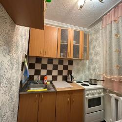 2-комнатные апартаменты стандарт