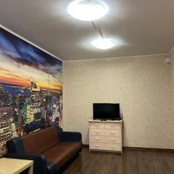 1-комнатные апартаменты эконом