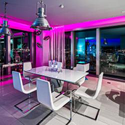 фото 56 Апартаменты Fly Apartments (Флай Эпартментс) на проезде 1-й Красногвардейский