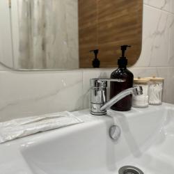 1-комнатные апартаменты стандарт