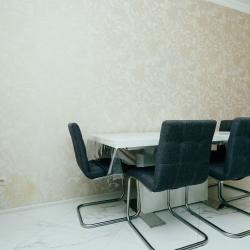 Фото Апартаменты ApartGroup на улице Николая Кондратенко 6 корпус 2