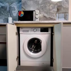 1-комнатные апартаменты люкс