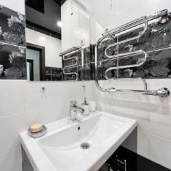 1-комнатные апартаменты люкс Ул. Скороходова, д. 25