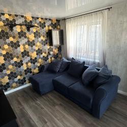 Фото Отель ApartLand на Октябрьский 38