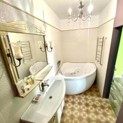 Фото Отель Белое Солнце