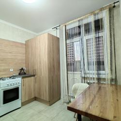 1-комнатные апартаменты улучшенные