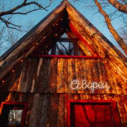 Шале улучшенное №16