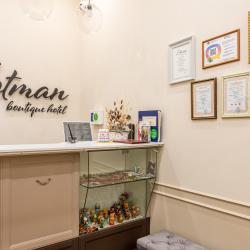 фото 4 Lotman Boutique Hotel (Лотман Бутик)