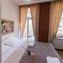 фото 28 Арт Нуво Палас (Art Nuvo Palace)