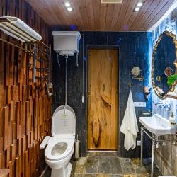 Фото Отель Dao dé Rooms (Дао Де Румс) на Партизанском проспекте