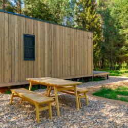 Фото Отель След Лося