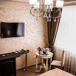 2-местный номер полулюкс