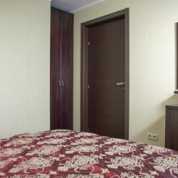 Номер высшей категории Junior Suite