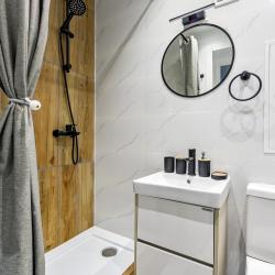 Фото Отель MaxRealty24 на проезде 2-й Амбулаторный 8 строение 1