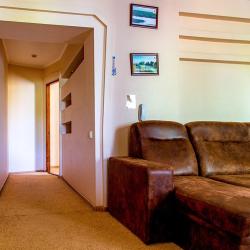 Фото Отель Поместье