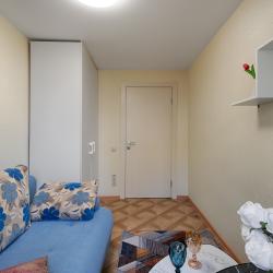 фото 7 Comfort Homes (Комфорт Хоумс) на вале Симоновский 20 корпус 4