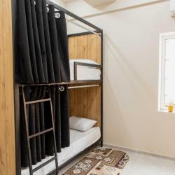 Фото Отель Safarovs Family (Сафаровс Фэмили)