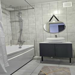 Апартаменты студия