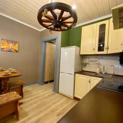 Фото Отель SeveRent (СевеРент) на улице Торцева 14