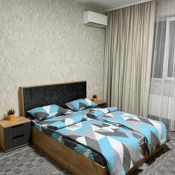 Фото Отель Вертикаль