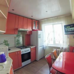 1-комнатные апартаменты улучшенные Right Room на Герцена 29