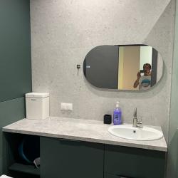 Фото Апартаменты Инно-2 на улице Спортивная 98