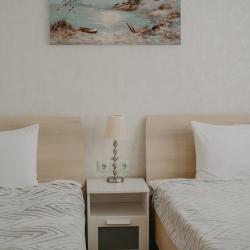 Фото Отель Вилла роща