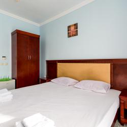 Фото Отель Crystal (Кристалл)