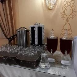 Фото Отель Согдиана