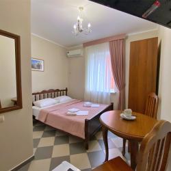 Фото Отель Домик у Реки