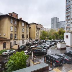 Апартаменты студия улица Сергея Макеева, 1