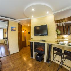Фото Отель RENT-сервис (Рент-сервис) на Лермонтова