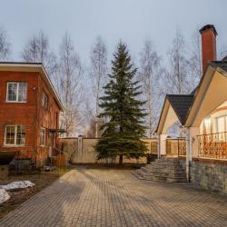 5-комнатный коттедж улучшенный