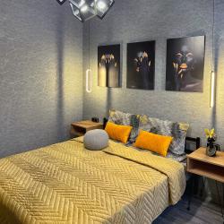 Апартаменты Granada на улице Карла Маркса 99 — d8c460c7e0094733a26576f35afa9bbd