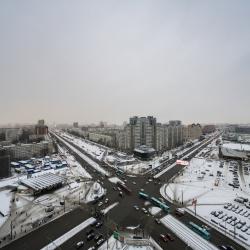 1-комнатные апартаменты улучшенные 475