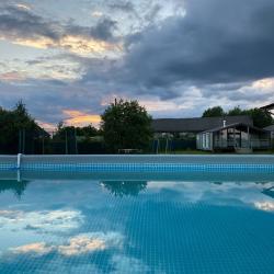 Фото Отель Экоферма Егорово поместье