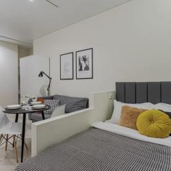 Фото Апартаменты на Волоколамском шоссе, 71/22к2