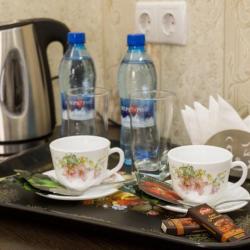 Фото Отель Элион