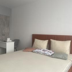 1-комнатные апартаменты улучшенные