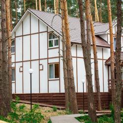 Номер Стандарт. Семейный корпус