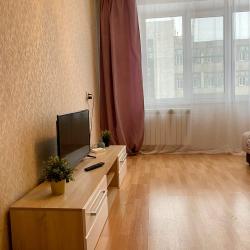 Фото Отель Rent69 (Рент69) на улице 15 лет Октября