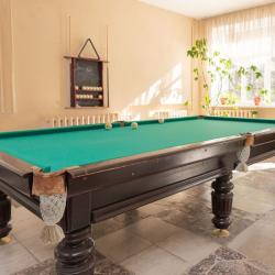 Фото Отель Ателика Снежка