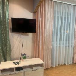 2-комнатные апартаменты стандарт Сибирская, 53
