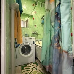 Фото Апартаменты на улице Будённого